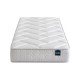Matelas relaxation BULTEX Oxygène Rotation confort moelleux H.22cm - 8 tailles