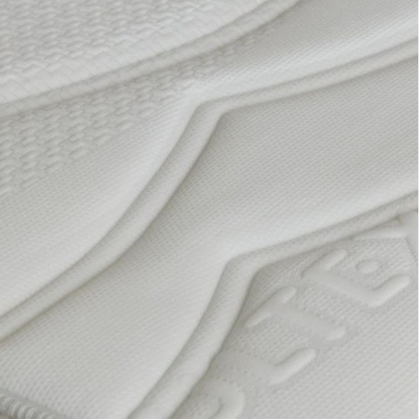 Matelas relaxation BULTEX Oxygène Flexion confort équilibré H.22cm - 8 tailles