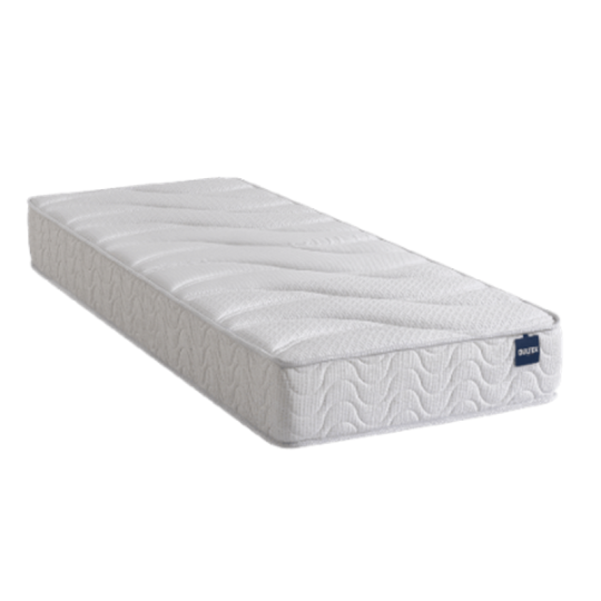 Matelas relaxation BULTEX Oxygène Propulsion confort ferme H.22cm - 8 tailles