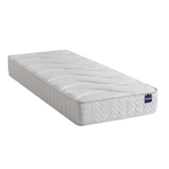 Matelas relaxation BULTEX Oxygène Propulsion confort ferme H.22cm - 8 tailles