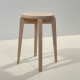 Tabouret en bois MON TABOURET Etabli - 7 coloris