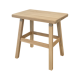 Tabouret en bois MON TABOURET Servant - 7 coloris