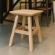 Tabouret en bois MON TABOURET Atelier Design - 7 coloris