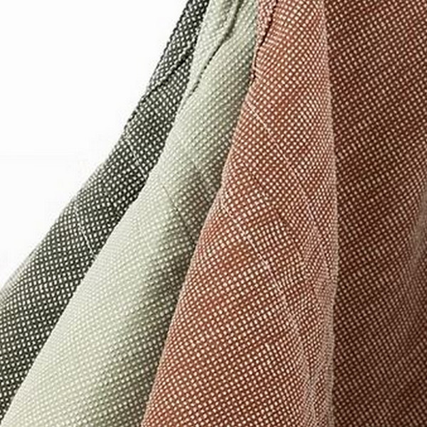 Housse toile AIRBORNE Slow pour fauteuil AA - 3 coloris