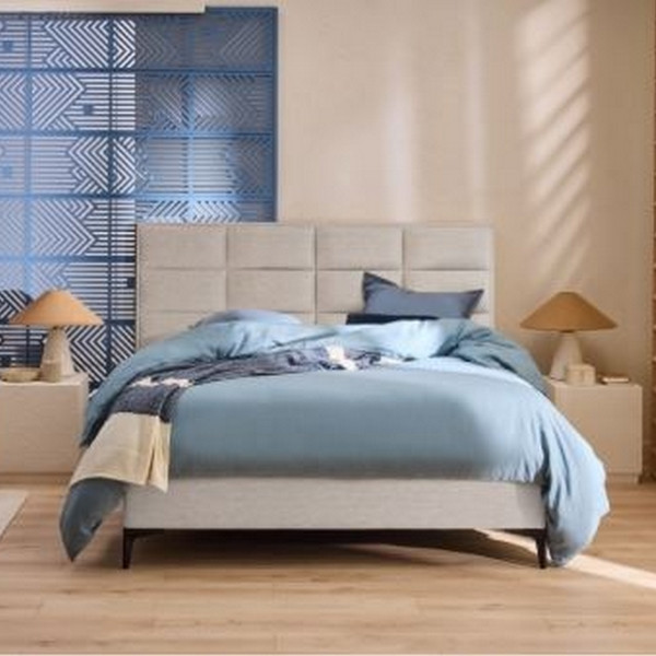 Tête de lit BULTEX Graphéa - 4 tailles et 16 tissus