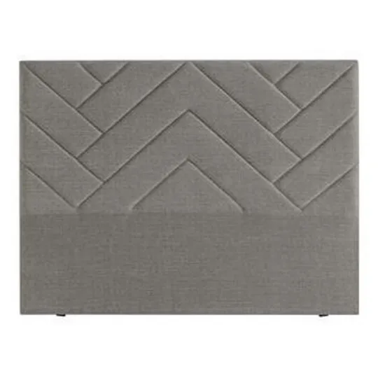 Tête de lit BULTEX Alira - 4 tailles et 16 tissus