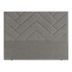 Tête de lit BULTEX Alira - 4 tailles et 16 tissus