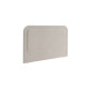 Tête de lit BULTEX Oréa - 4 tailles et 16 tissus