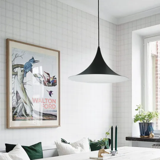 Suspension Rivoli PM LUZ EVA - 2 coloris