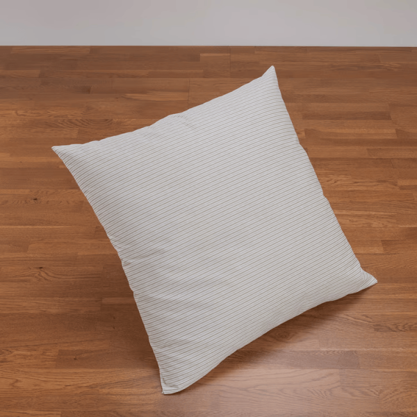 Oreiller DROUAULT Armor ferme 100% plumes - 3 tailles