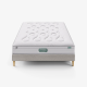 Matelas ferme à ressorts ensachés SIMMONS Beautyrest Sensory Synergy+ 26cm - 10 tailles