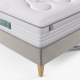 Matelas ferme à ressorts ensachés SIMMONS Beautyrest Sensory Synergy+ 26cm - 10 tailles