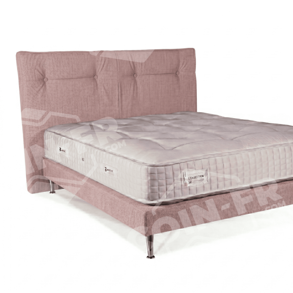 Tête de lit SIMMONS Alto H.100cm - 40 coloris 5 tailles
