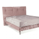Tête de lit SIMMONS Alto H.100cm - 40 coloris 5 tailles