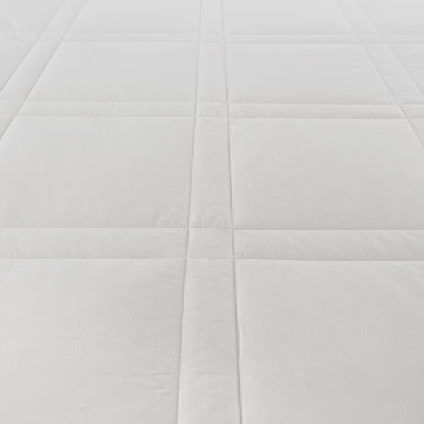 Couette DROUAULT Soie Luxe été légère 100% soie naturelle - 4 tailles