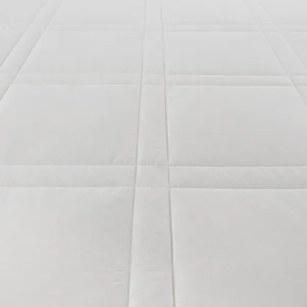 Couette DROUAULT Soie Luxe été légère 100% soie naturelle - 4 tailles