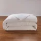 Couette DROUAULT Soie Luxe été légère 100% soie naturelle - 4 tailles