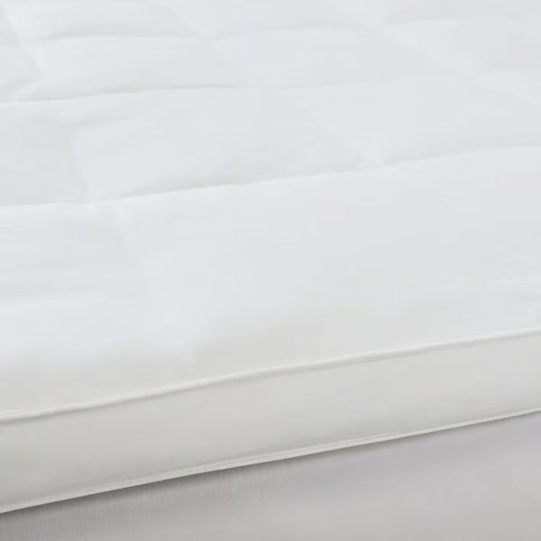 Surmatelas DROUAULT Dourêve 10% duvet de canard - 6 tailles
