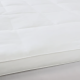 Surmatelas DROUAULT Dourêve 10% duvet de canard - 6 tailles