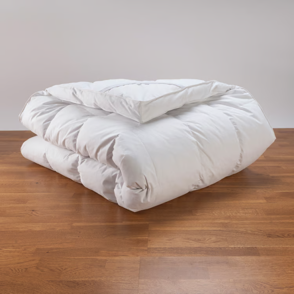 Surmatelas DROUAULT Dourêve 10% duvet de canard - 6 tailles