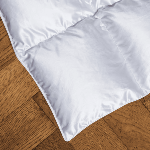 Couette DROUAULT Eider Chaude 60% duvet de canard - 4 tailles