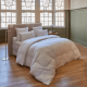 Couette DROUAULT Majestueuse Chaude 60% duvet de canard - 4 tailles