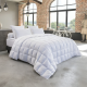 Couette DROUAULT Exception extra-légère 100% duvet d'oie extra blanche - 4 tailles