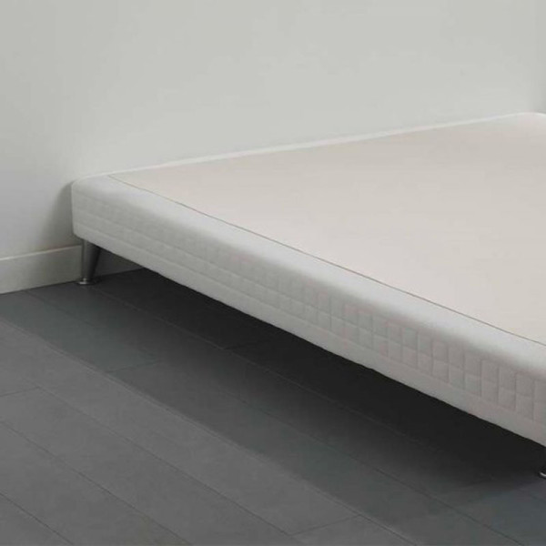 Sommier à lattes multiplis SIMMONS C06T 22cm Finition couture - 10 tailles