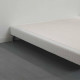 Sommier à lattes multiplis SIMMONS C06T 22cm Finition couture - 10 tailles