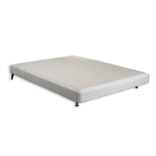 Sommier à lattes multiplis SIMMONS C06T 22cm Finition couture - 10 tailles