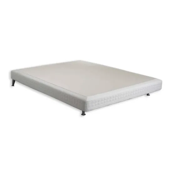 Sommier à lattes multiplis SIMMONS C06T 22cm Finition couture - 10 tailles