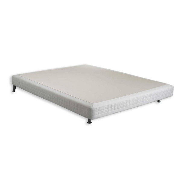 Sommier à lattes multiplis SIMMONS C06T 22cm Finition couture - 10 tailles