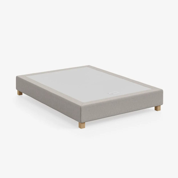 Sommier à ressorts SIMMONS C11T 22cm Finition couture - 10 tailles