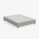 Sommier à ressorts SIMMONS C11T 22cm Finition couture - 10 tailles