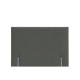 Tête de lit SIMMONS Noceti H.83cm - 40 coloris 5 tailles