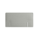 Tête de lit SIMMONS Tendance H.83cm - 40 coloris 5 tailles
