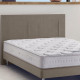 Tête de lit SIMMONS Odacio-D H.125cm - 40 coloris 5 tailles