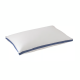 Oreiller DROUAULT Bastide médium synthétique Sensation duvet - 2 tailles