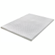 Surmatelas DROUAULT Somptueux visco élastique 5.5cm - 7 tailles