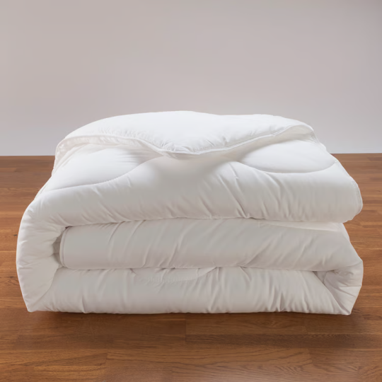 Couette DROUAULT Angeline Prem's Tempérée 300g/m² synthétique - 4 tailles