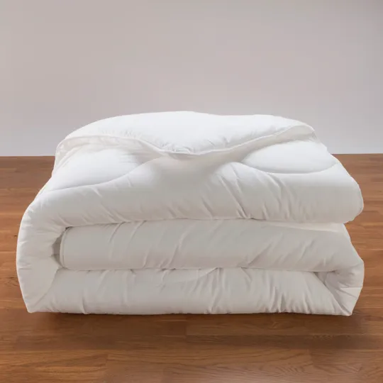Couette DROUAULT Angeline Prem's Tempérée 300g/m² synthétique - 4 tailles