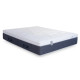 Matelas DUNLOPILLO NIRVANA soutien équilibré - mousse Aérial Réactive H26cm - 15 tailles