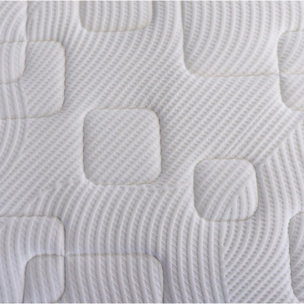 Matelas DUNLOPILLO CELESTE soutien équilibré - mousse H32cm - 15 tailles
