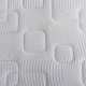 Matelas DUNLOPILLO EXTASE soutien équilibré - mousse et ressorts ensachés H33cm - 15 tailles