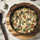 Cocotte en fonte STAUB ronde 34cm - 2 coloris