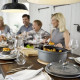 Cocotte en fonte STAUB ovale 27cm - 3 coloris