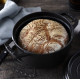 Cocotte en fonte STAUB ronde 20cm - 4 coloris