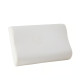 Lot de 2 protège-oreillers DROUAULT Ardenay 200g/m² absorbant en coton - 3 tailles
