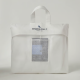 Protège-matelas DROUAULT Cap d'Antibes 230g/m² absorbant en coton - 7 tailles