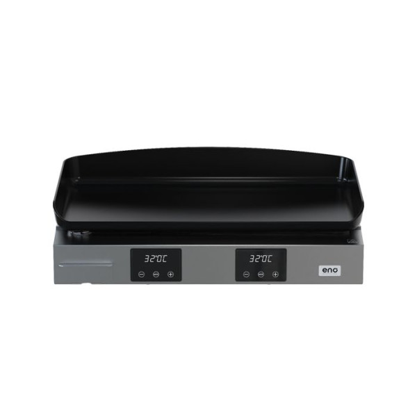Plancha électrique ENO Initial 65cm inox